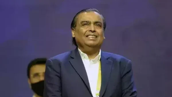 Forbes: Mukesh Ambani regains Asia’s richest person spot