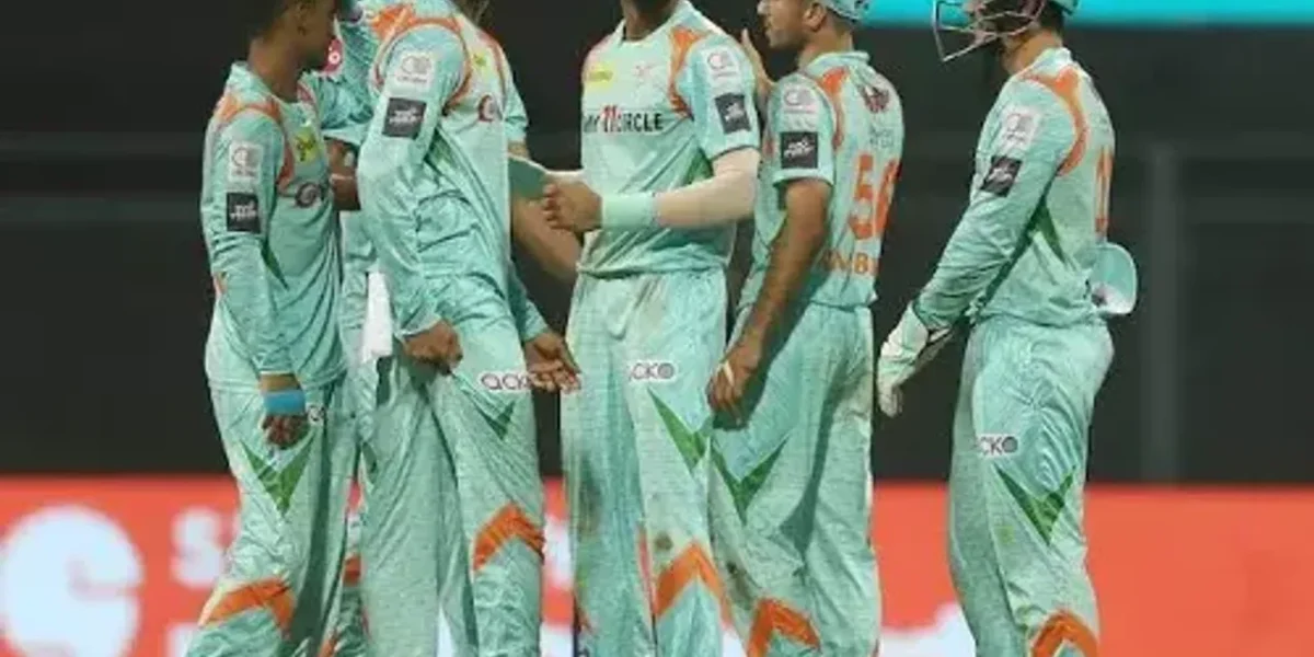 IPL today: Lucknow Super Giants to take on Sunrisers Hyderabad in Lucknow