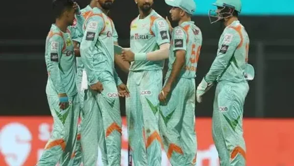 IPL today: Lucknow Super Giants to take on Sunrisers Hyderabad in Lucknow