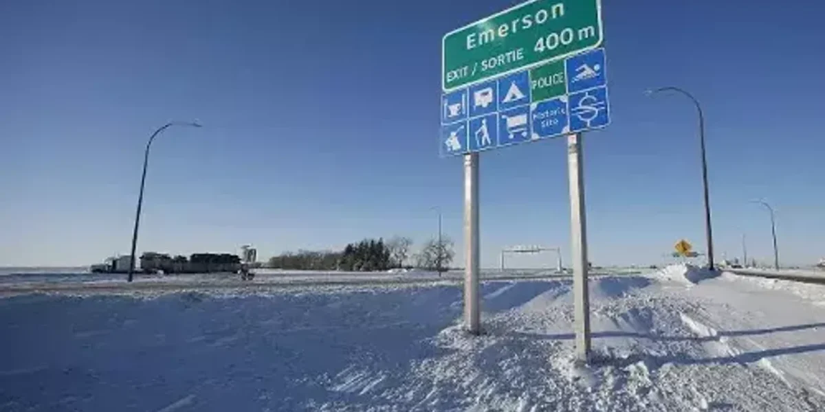 Indians among 8 migrants found dead near Canada border