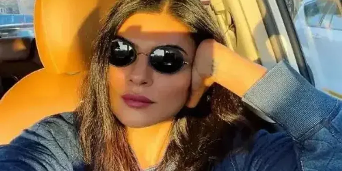 Sushmita Sen suffered heart attack amid ‘Aarya’ 3 shoot