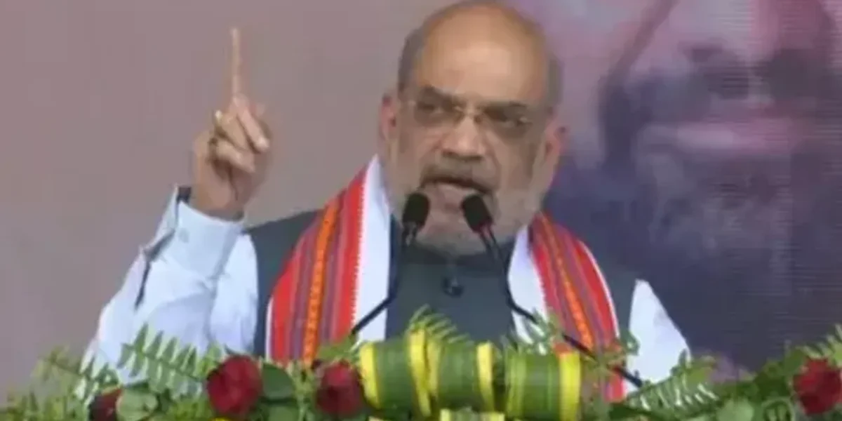 HM Amit Shah to launch Vibrant Villages Programame in Kibithoo border village in Arunachal Pradesh