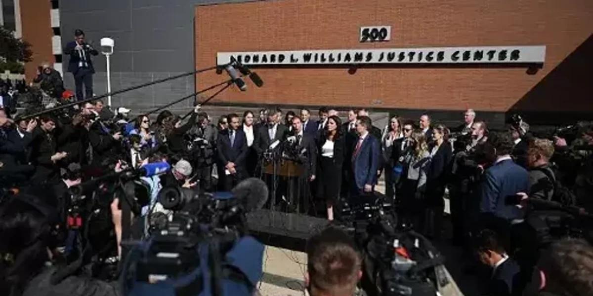 Fox News settles with Dominion, pays over $787 million to avert defamation trial