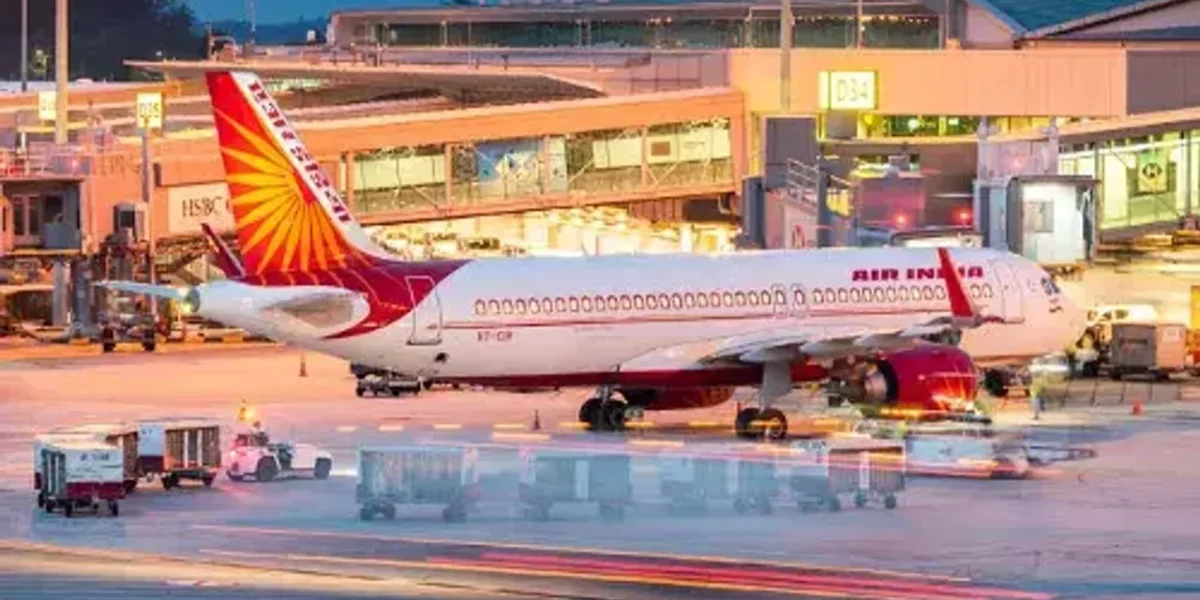 Air India to deploy TaxiBots for airbus A320 plane at Delhi, Bengaluru airports