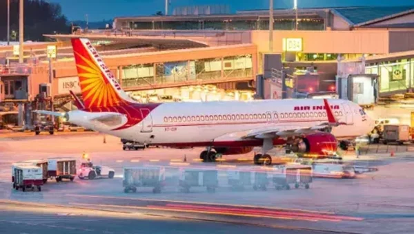 Air India to deploy TaxiBots for airbus A320 plane at Delhi, Bengaluru airports