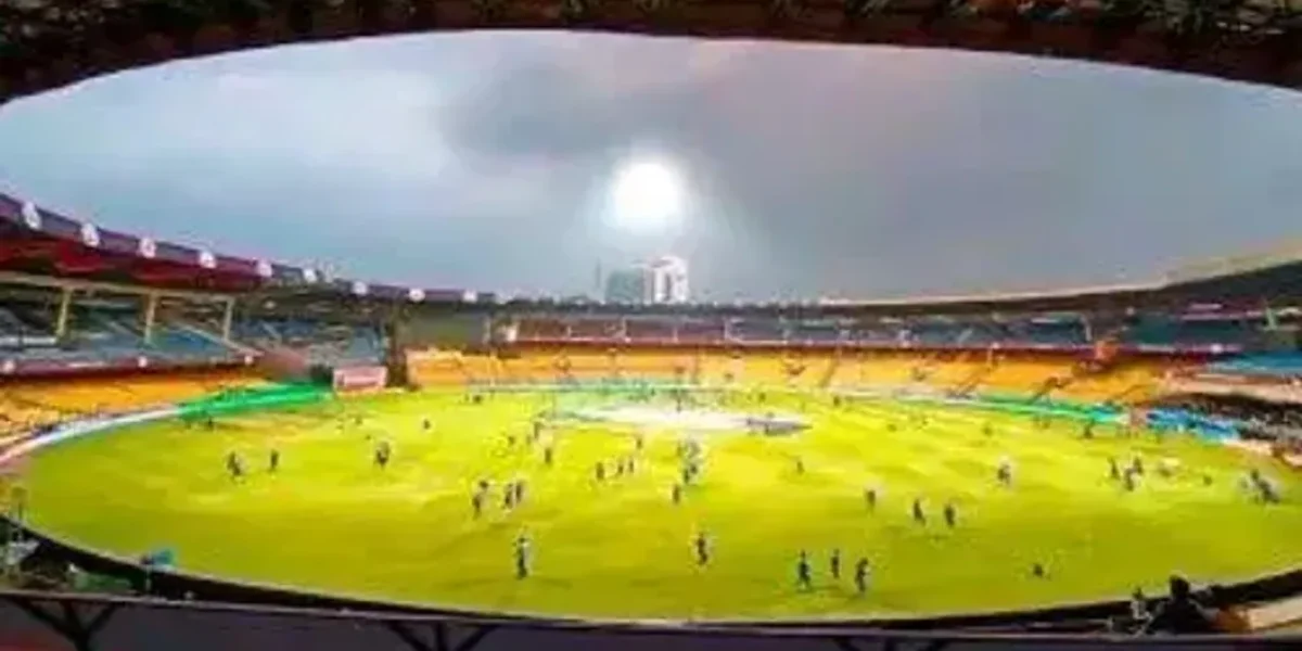 Royal Challengers Bangalore to take on Rajasthan Royals at M.Chinnaswamy Stadium, Bengaluru today