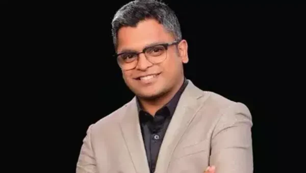 Teachmint onboards Anandh Mahalingam as senior vice president