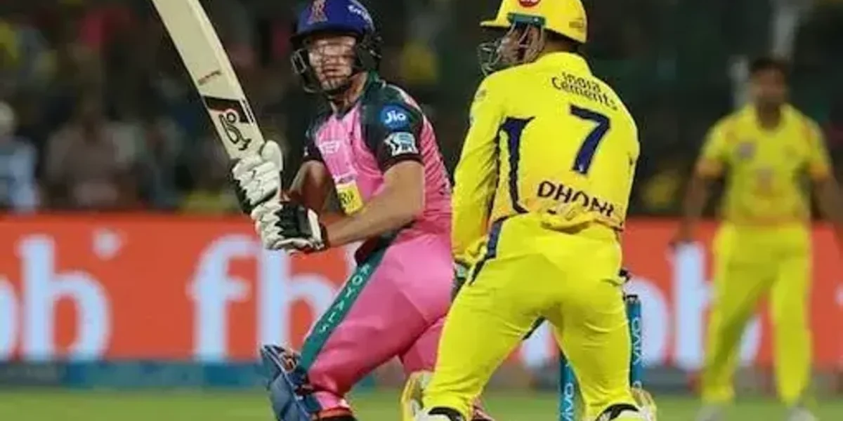 IPL today: Chennai Super Kings to take on Rajasthan Royals in Chennai