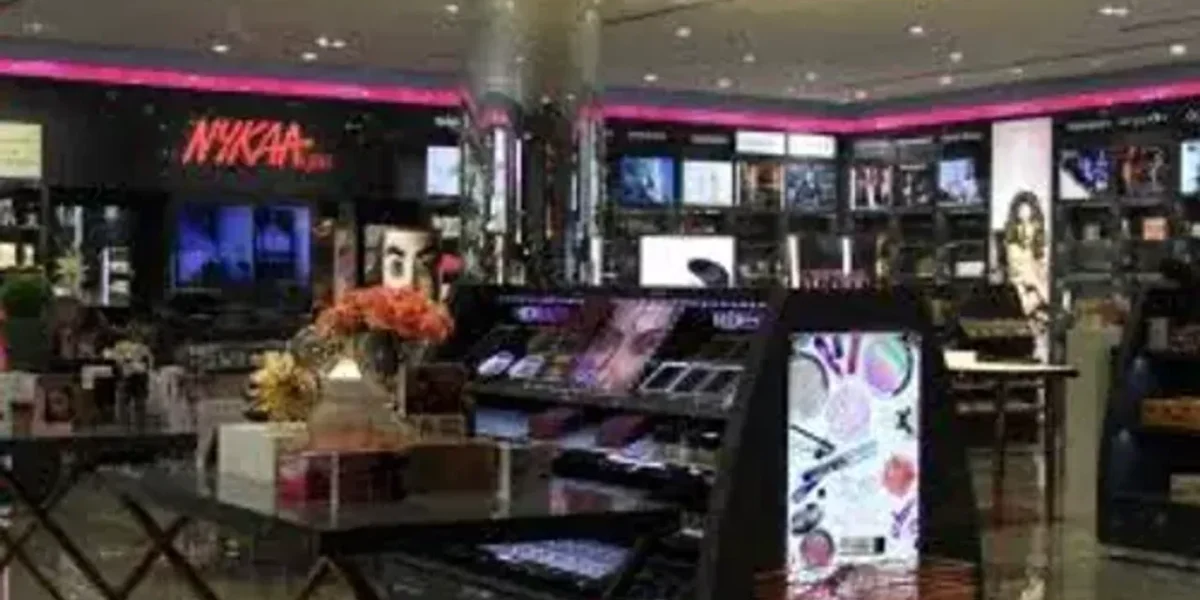 Nykaa stock down by nearly 2% after it announces key appointments