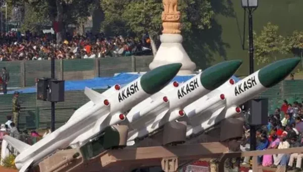 India’s defence exports reach all-time high of Rs 16,000 crore