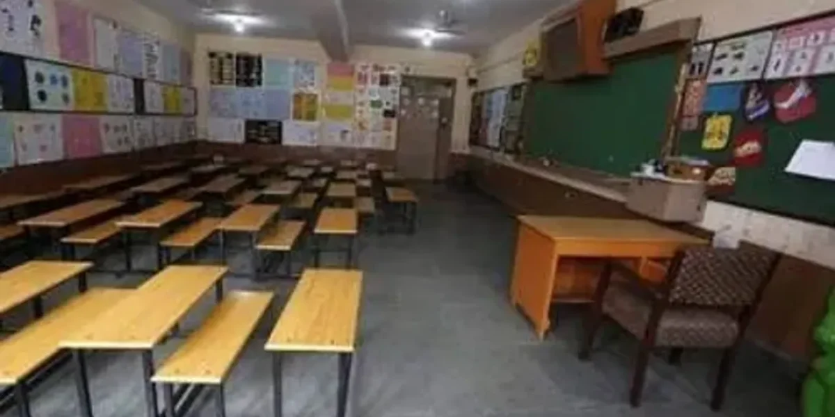 Draft curriculum doc proposes 5.5-day school week, longer periods Class 9 onwards
