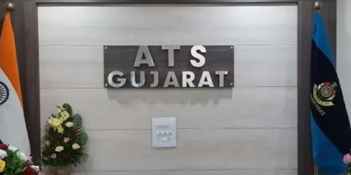 Gujarat ATS arrests 30 over junior clerk paper leak case