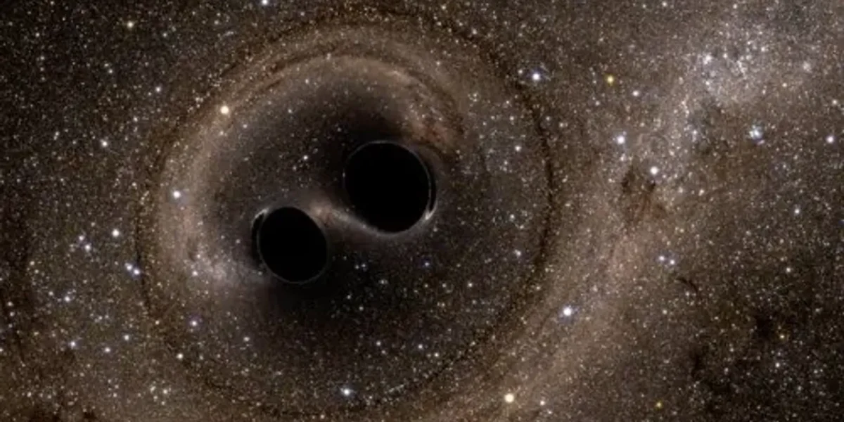 Einstein’s theory of gravity confirmed as scientists create map of the invisible world
