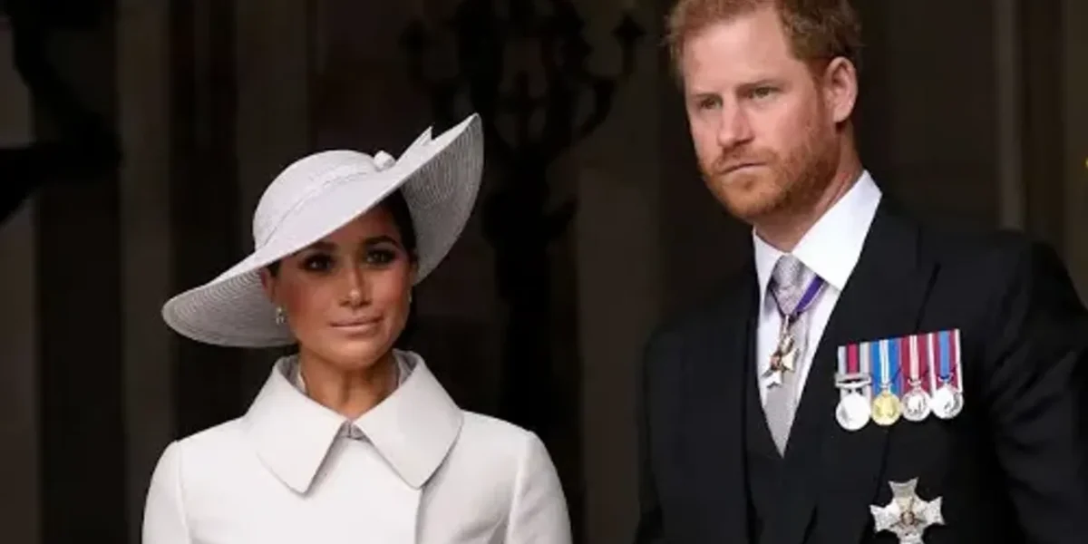 Prince Harry to attend King Charles’ coronation