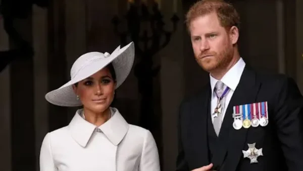 Prince Harry to attend King Charles’ coronation