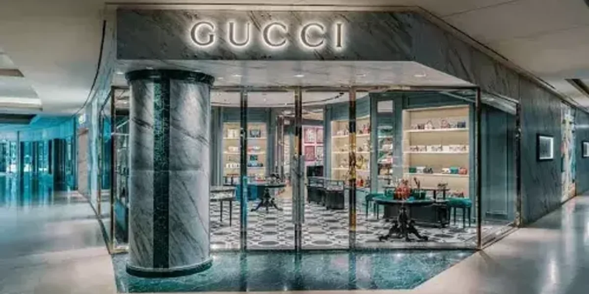 Gucci Milan site inspected in EU Antitrust Inquiry