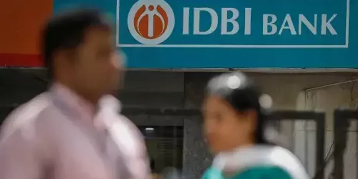 Report: RBI evaluating potential bidders for majority stake in IDBI Bank