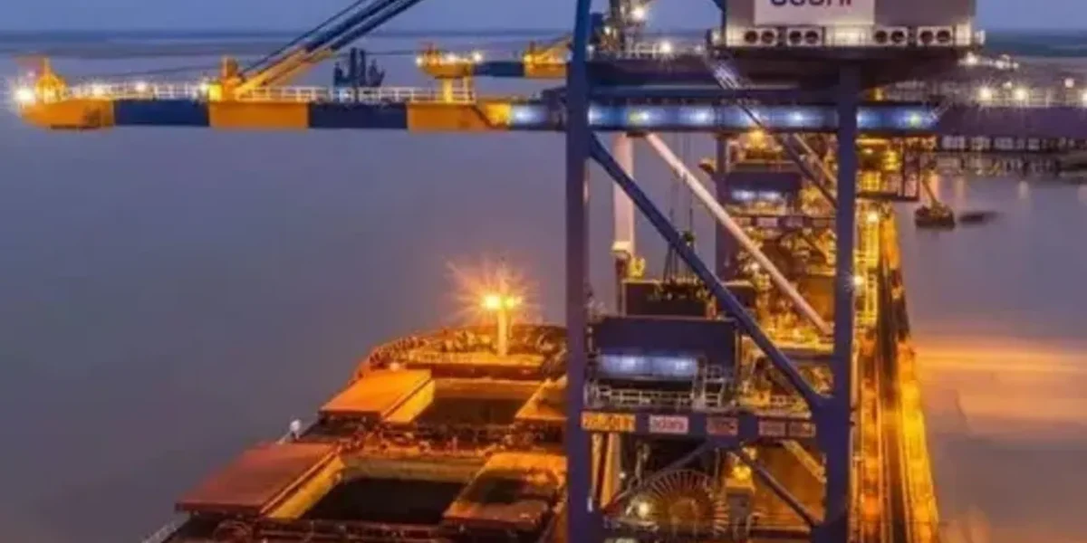 Adani Ports initiates $130 million debt securities buyback program