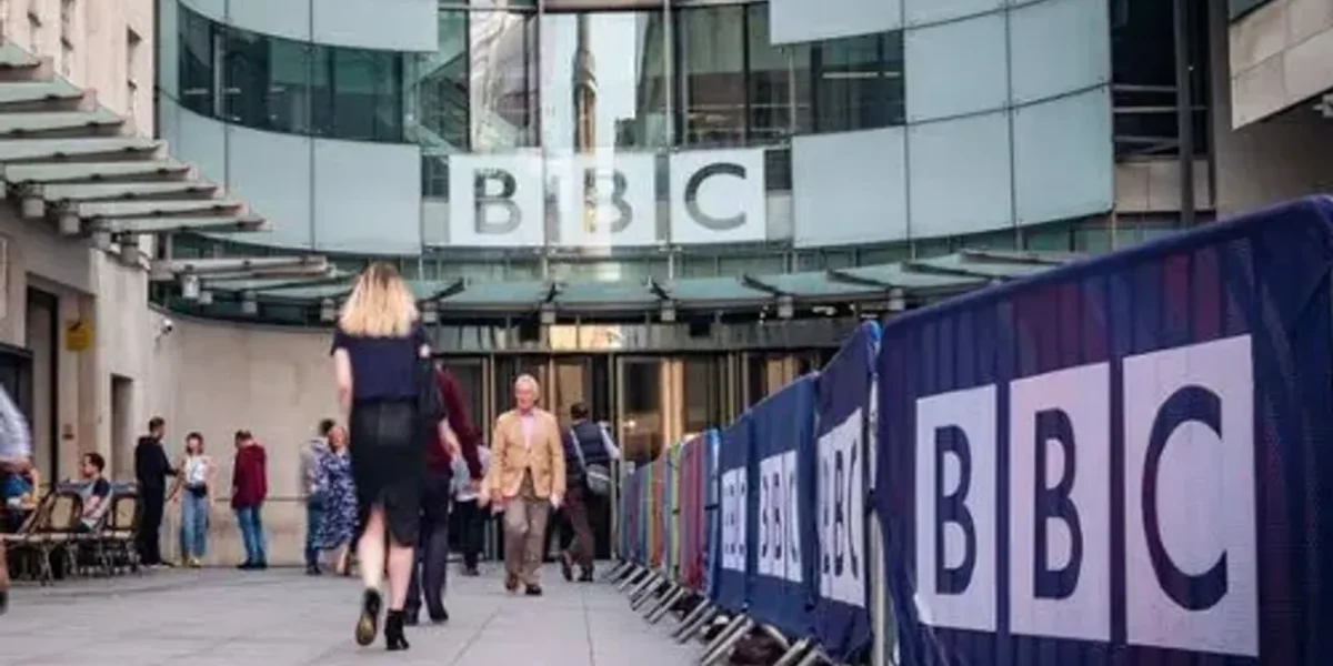 ED files case against BBC India under FEMA for ‘FDI violations’