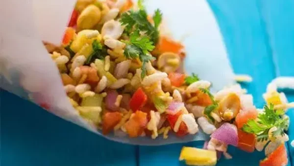 Spicy Jhalmuri Recipe: Try this quick snack is not just delicious but also super healthy