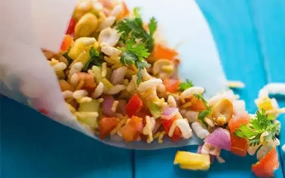 Spicy Jhalmuri Recipe: Try this quick snack is not just delicious but also super healthy