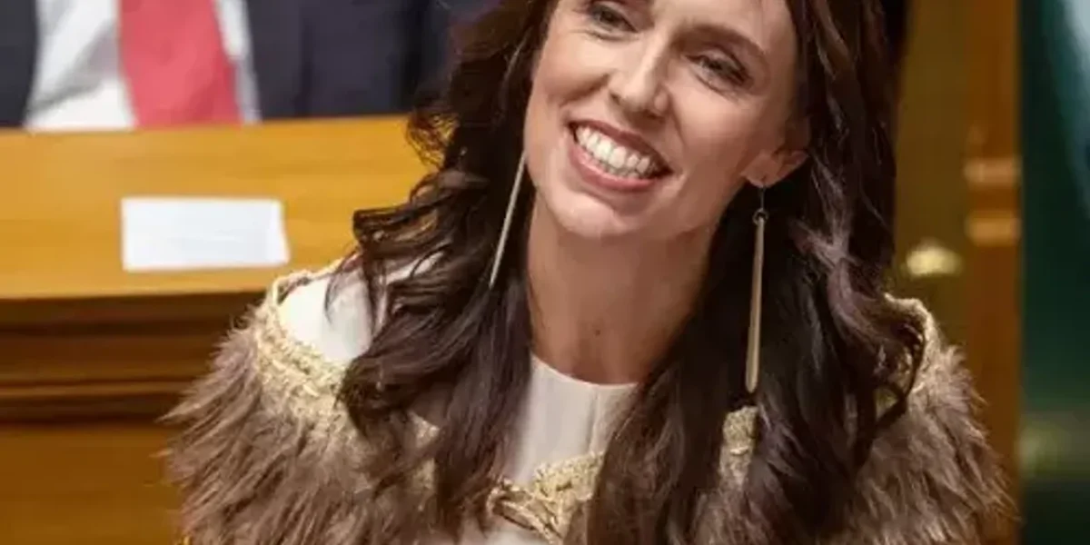 Ex-New Zealand Prime Minister Jacinda Ardern to join Harvard