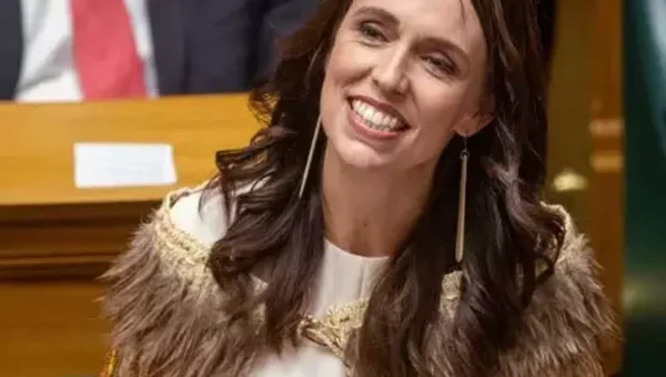 Ex-New Zealand Prime Minister Jacinda Ardern to join Harvard
