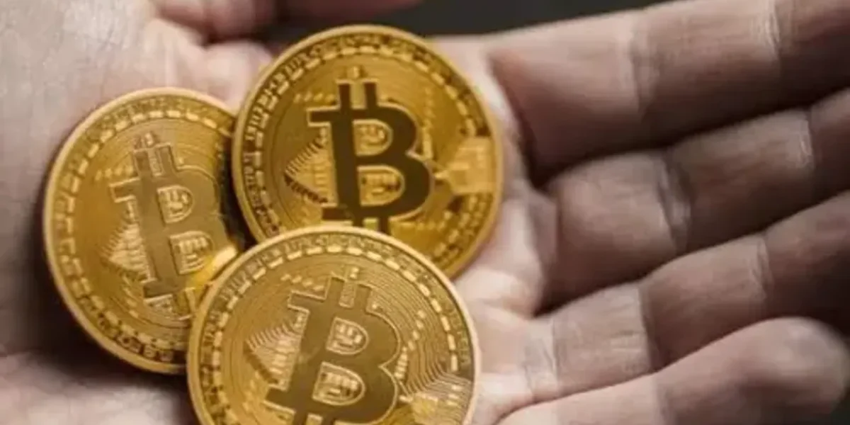 Bitcoin hits $30,000 for first time since June 2022 as investors eye end of interest rate rises