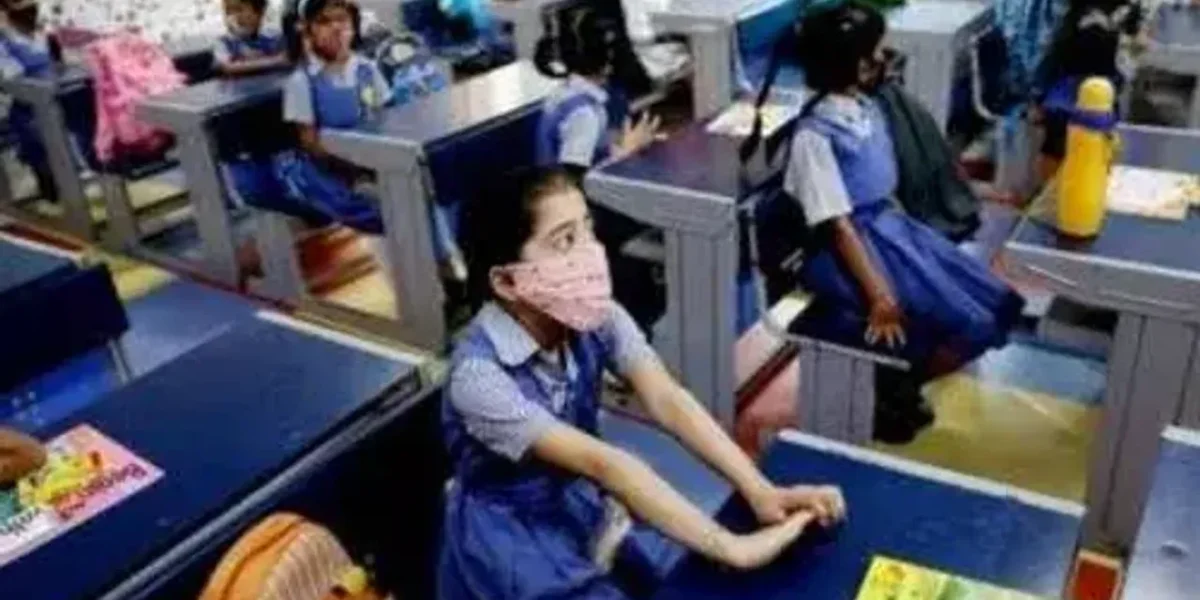 12 Delhi schools get notice for forcing parents to buy costly books, uniforms