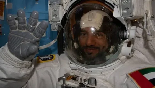 UAE’s Sultan Al Neyadi makes history as first Arab astronaut to walk in space