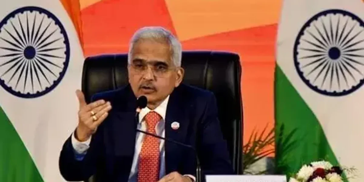 RBI pauses key repo rate hike, keeps it at 6.5%