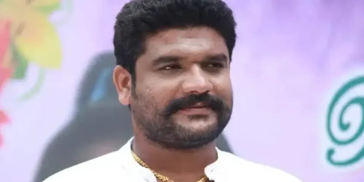 Kannada actor Sampath J Ram passes away, police suspect suicide