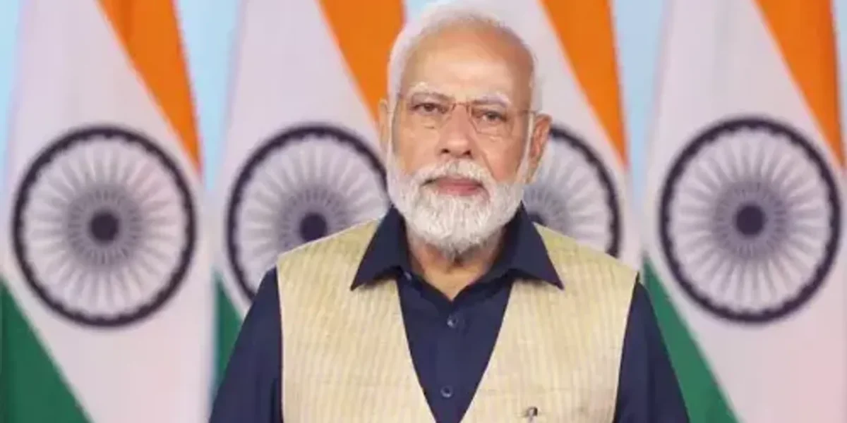 Young civil servants will play the most important role for development of New India during Amrit Kaal: PM Modi