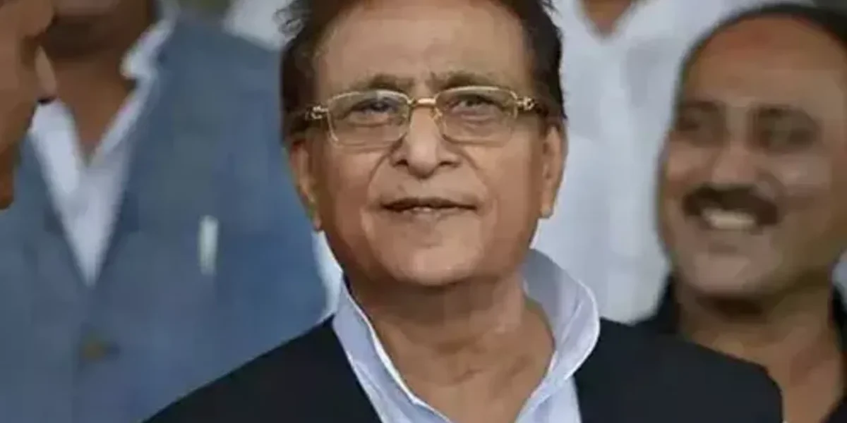 SP leader Azam Khan admitted to Delhi hospital after his health deteriorates