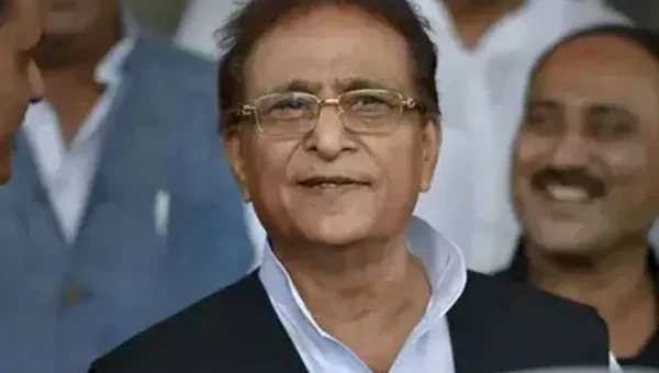 SP leader Azam Khan admitted to Delhi hospital after his health deteriorates