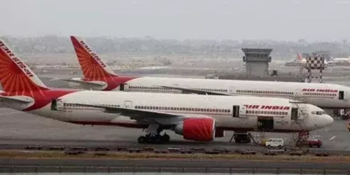 Air India Express begins direct flight services on Indore-Sharjah route