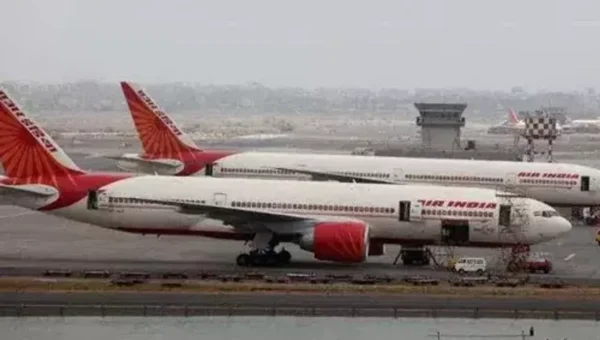 Air India Express begins direct flight services on Indore-Sharjah route