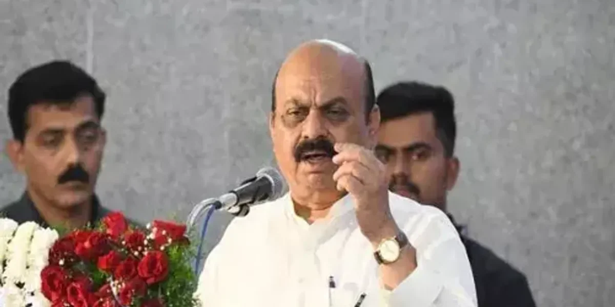 Karnataka warns Maharashtra of retaliatory measures over Health Insurance Scheme