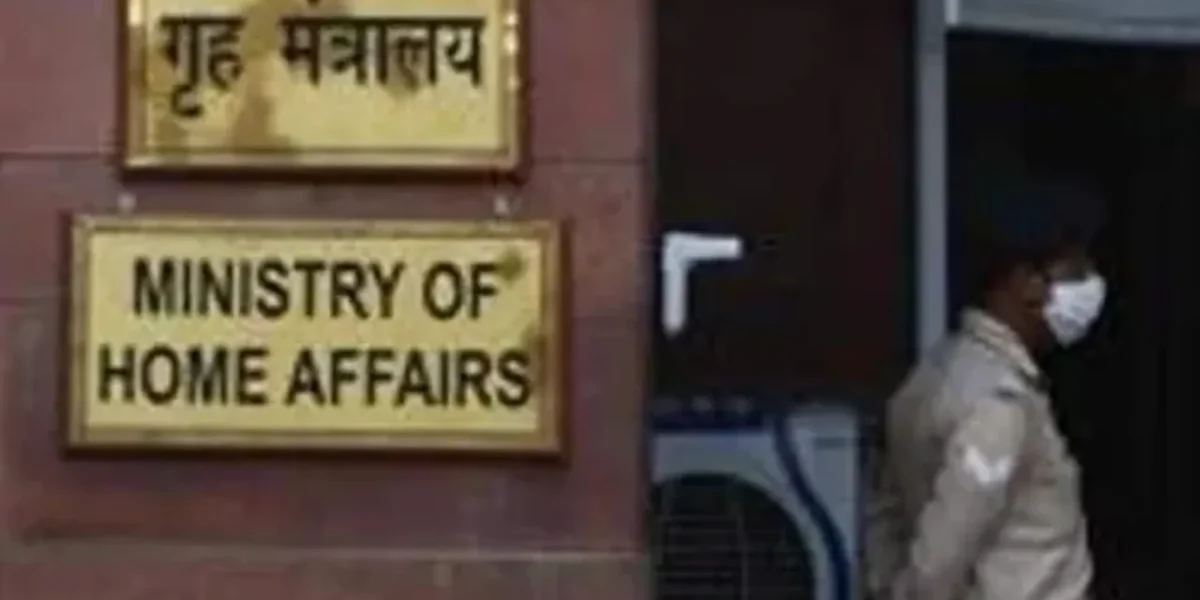 Centre’s regional languages push with major change in constable exam for CAPFs
