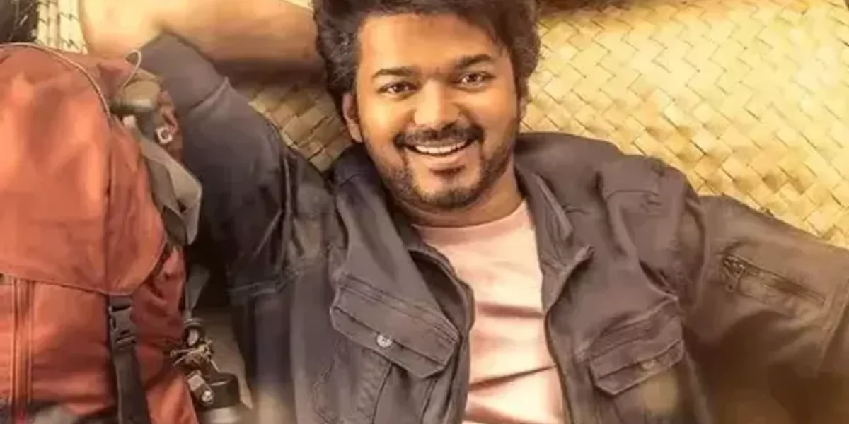 ‘Thalapathy’ Vijay joins Instagram first post leo relese