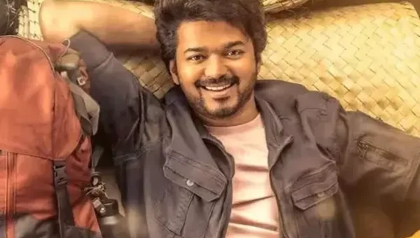 ‘Thalapathy’ Vijay joins Instagram first post leo relese