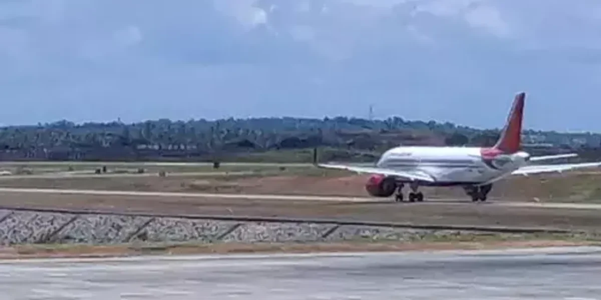 Punjab’s Halwara international airport’s construction likely to be completed by July