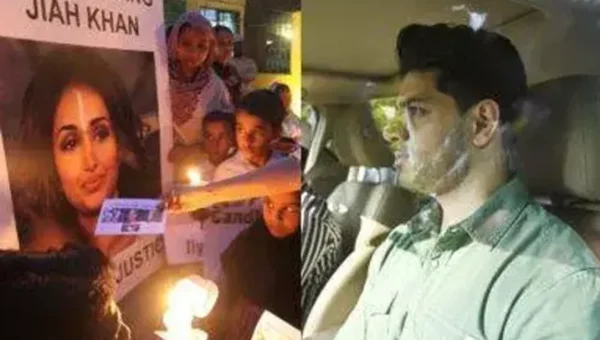 Jiah Khan suicide case: Actor Sooraj Pancholi acquitted