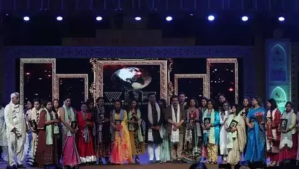 WDC 2023 to unite India’s top fashion designers in support of handmade fabric and artisans