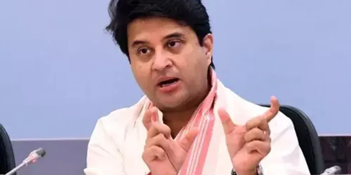 Aviation Minister: Govt to add news flight route to Vellore under UDAN scheme