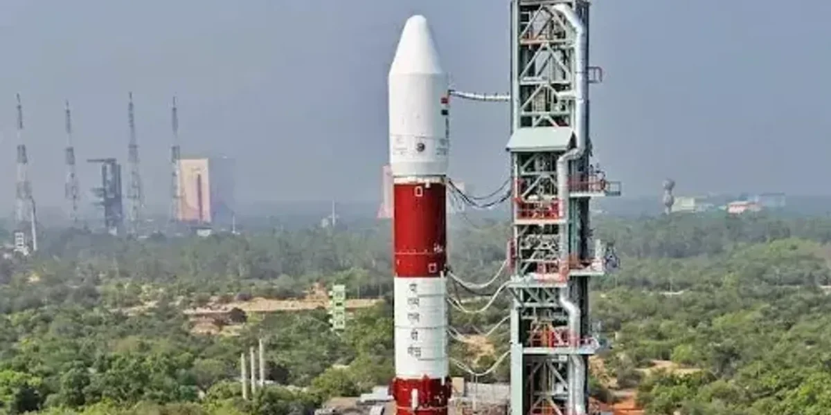 ISRO to launch PSLV-C55 with two Singaporean satellites from Sriharikota