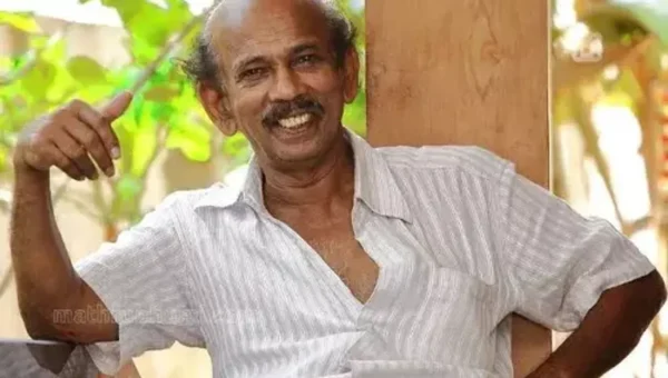 Malayalam actor Mamukoya passes away