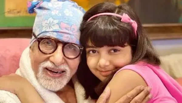 Aaradhya Bachchan moves Delhi HC against YouTube channel over fake news about her health
