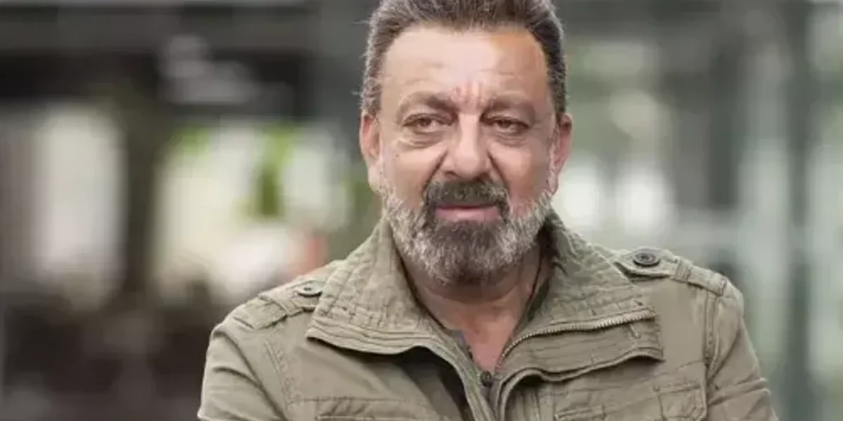 ‘Completely baseless’: Sanjay Dutt on reports of him getting injured on sets of ‘KD- The Devil’