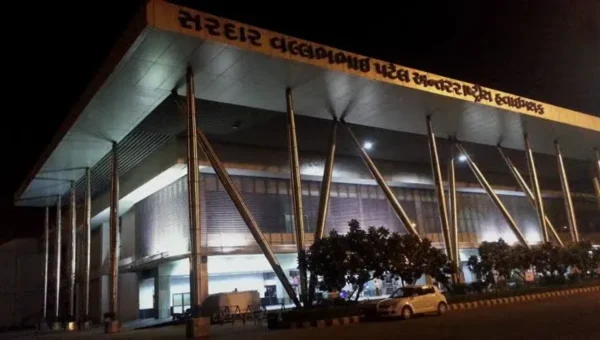 Air India’s domestic operations temporarily shifted to T1 at Ahmedabad airport